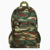 Blancho Backpack [Careless Whisper] Camping  Backpack/ Outdoor Daypack/ School Backpack