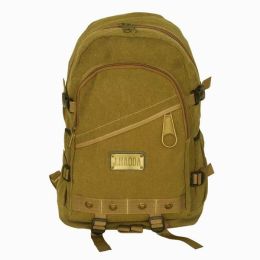 Blancho Backpack [Good Feeling] Camping  Backpack/ Outdoor Daypack/ School Backpack