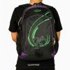 Blancho Backpack [Rolling In The Deep] Camping  Backpack/ Outdoor Daypack/ School Backpack