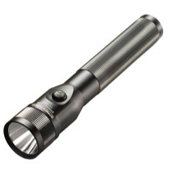 Stinger LED Rechargeable Flashlight - Flashlight Only