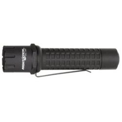 Bayco Tactical Flashlight Black