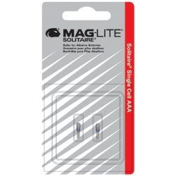 AAA Bulb for the Maglite Solitaire Flashlight