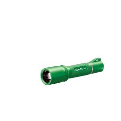 HP5R Rechargeable LED Flashlight, Green