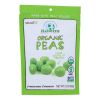 Natierra Freeze Dried - Peas - Case of 12 - 2.2 oz.