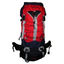 7000ci Internal Frame Camping Hiking Backpack Travel Bag Case Pack 6