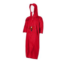 Bucs OFFICIAL  Deluxe Poncho