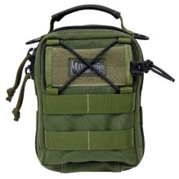 Maxpedition FR-1 Medical Pouch Foliage Green