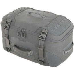 Maxpedition Ironcloud Adventure Travel Bag 48L Gray