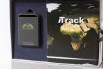 Backpacker Backpacking Spy Surveillance Real Time GPS Tracking Device